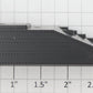 Roundhouse 22300 HO Tender Body Shell