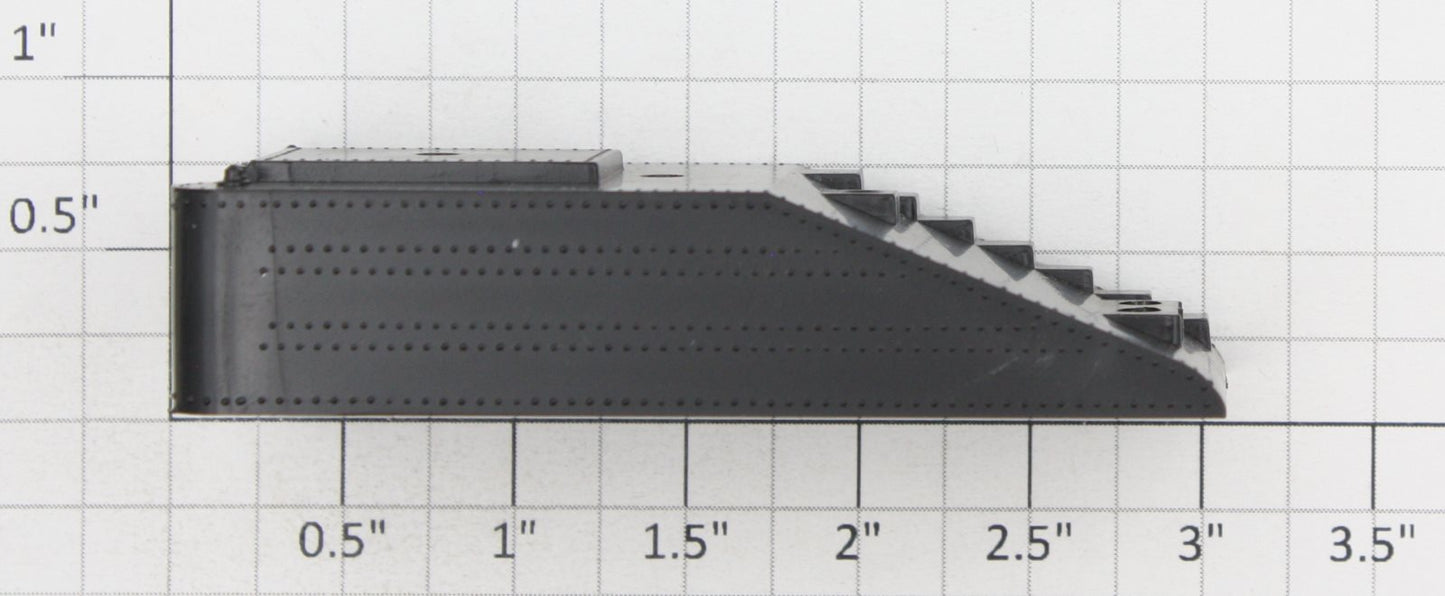 Roundhouse 22300 HO Tender Body Shell