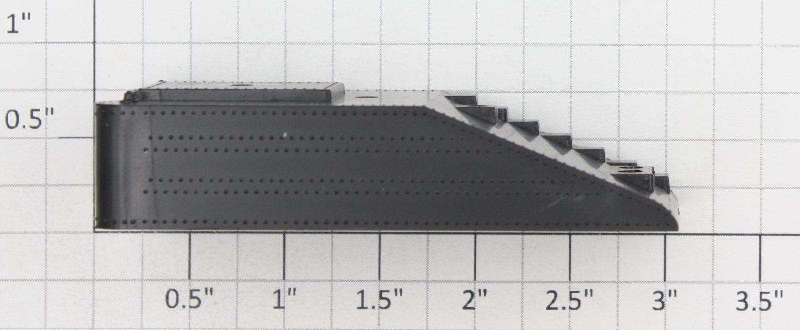 Roundhouse 22300 HO Tender Body Shell