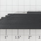 Roundhouse 22300 HO Tender Body Shell