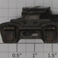Lionel TT-4 4-Wheel TT Style Basic Prewar O Truck Frame with Journal Boxes