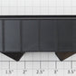 Athearn 2529 HO GP-50 Hopper Body Shell