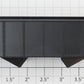 Athearn 2529 HO GP-50 Hopper Body Shell