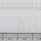 Athearn 54600 HO 57' White Undecorated Mechanical Reefer Body