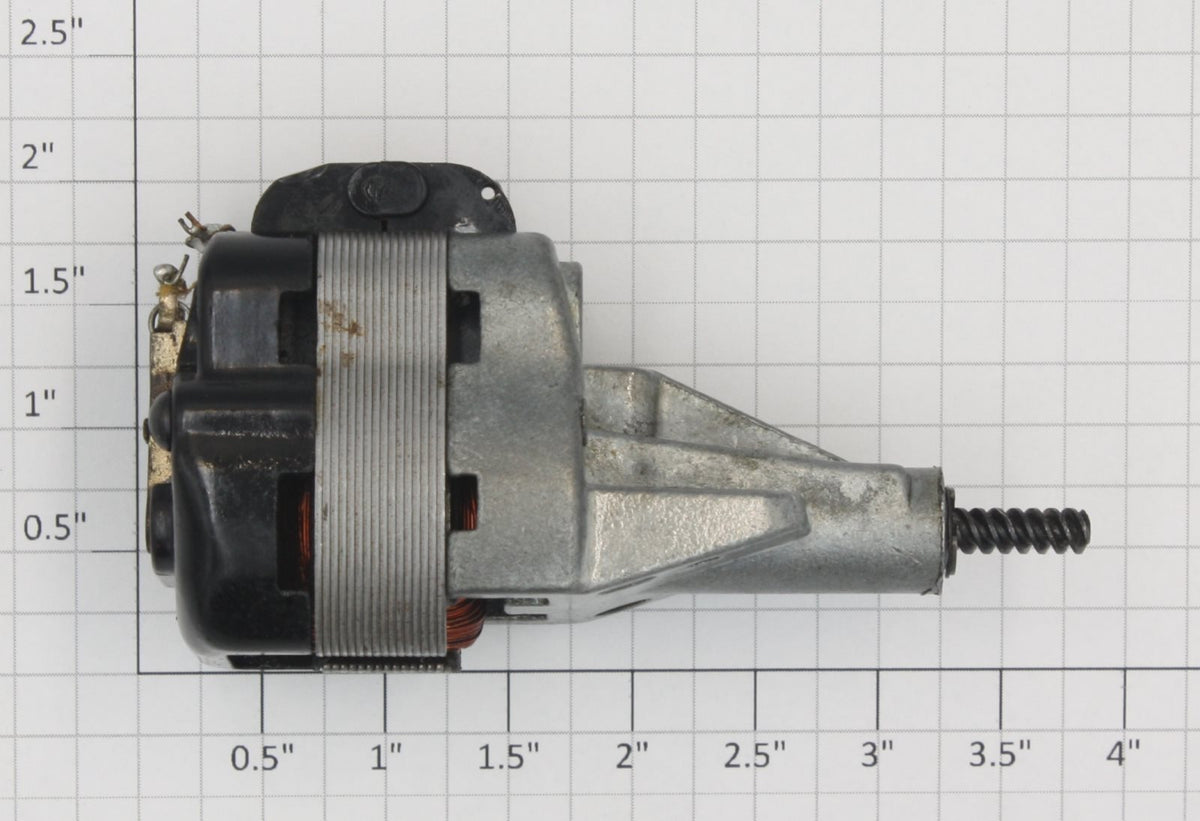 Lionel 681-100 S2 Steam Turbine Locomotive Motor - Complete