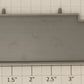 Plasticville SW-2 Dark Gray Switch Tower Platform