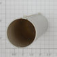 Athearn 15512 HO Unpainted Tank Car Body Ver.3