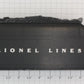Lionel 1666T-4 "Lionel Lines" Tender Shell Only