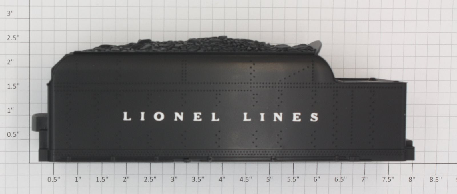 Lionel 1666T-4 