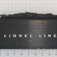 Lionel 1666T-4 "Lionel Lines" Tender Shell Only