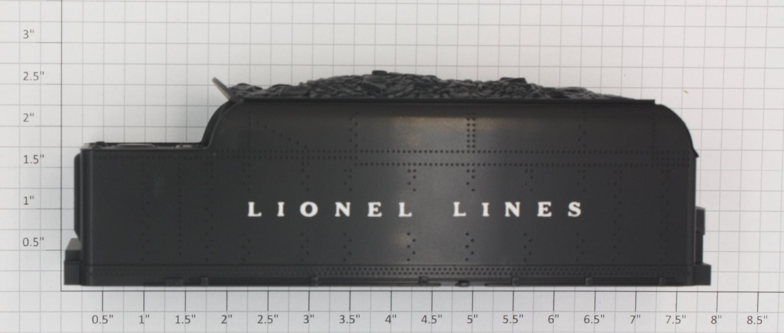 Lionel 1666T-4 