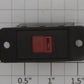 Acme 0702-8 DPDT Slide Switch 5A @ 25VDC