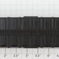 Athearn 15512 HO Black Reefer Car Shell