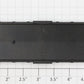 Athearn 15512 HO Black Reefer Car Shell