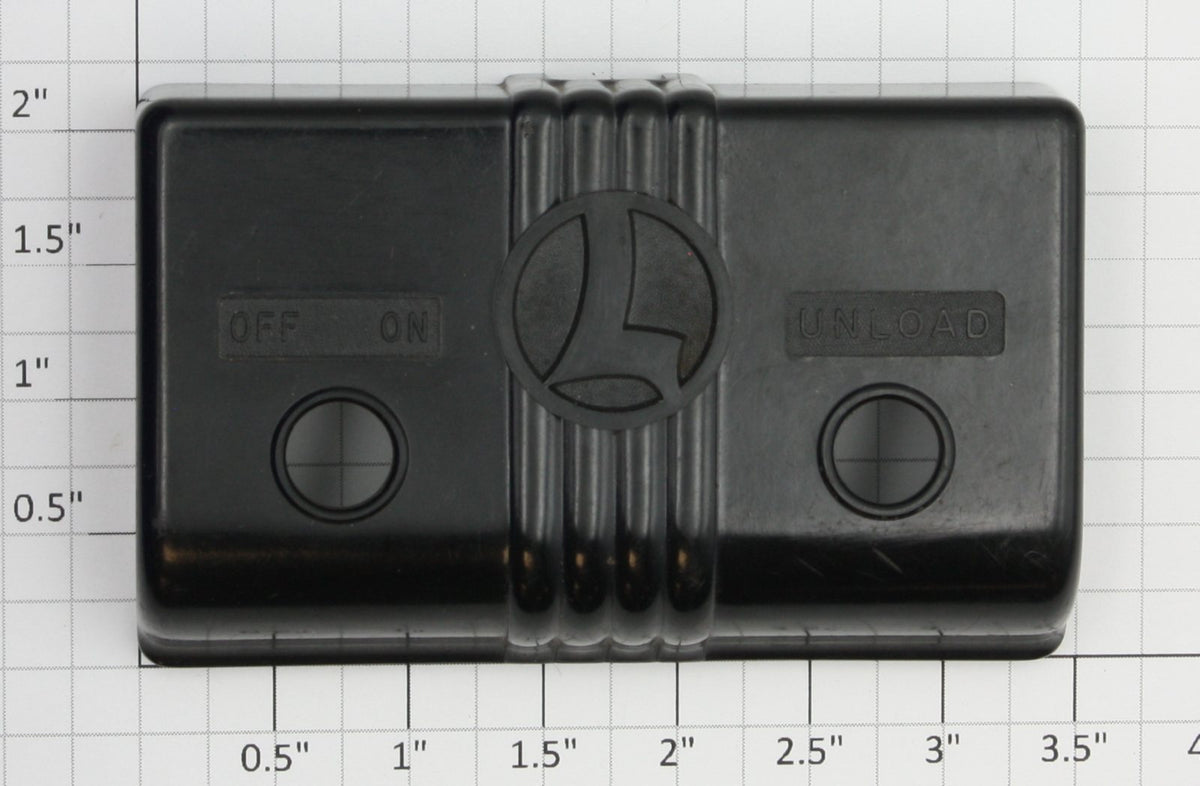 Lionel 97C-2 Controller Case Cover