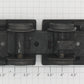 Lionel 60-65 Trolley Frame Assembly with Wheels