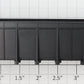 Athearn 94991 26' Ore Car Body