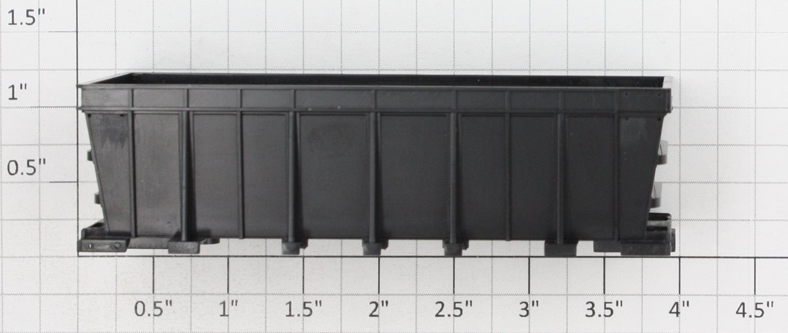 Athearn 94991 26' Ore Car Body