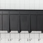 Athearn 94991 26' Ore Car Body