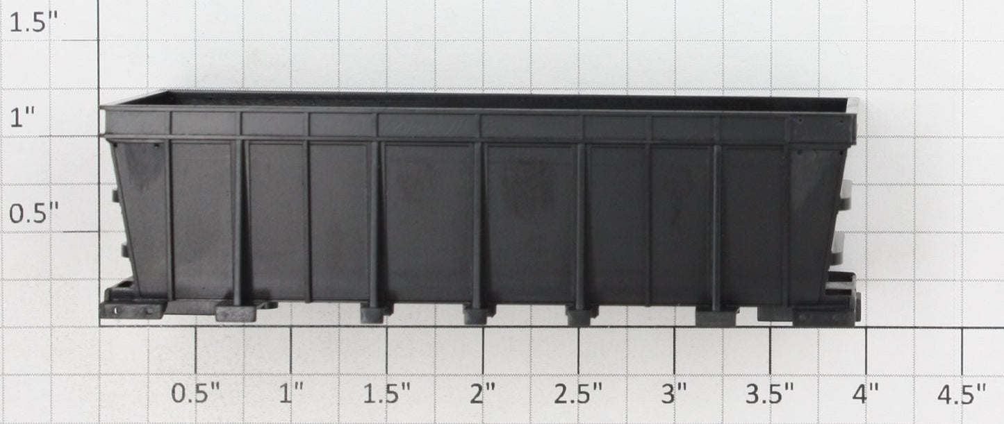 Athearn 94991 26' Ore Car Body