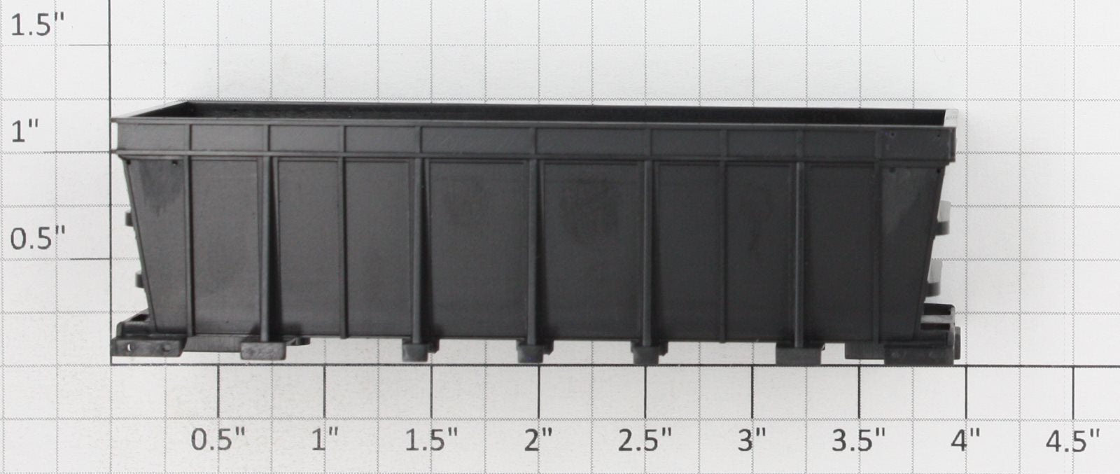 Athearn 94991 26' Ore Car Body