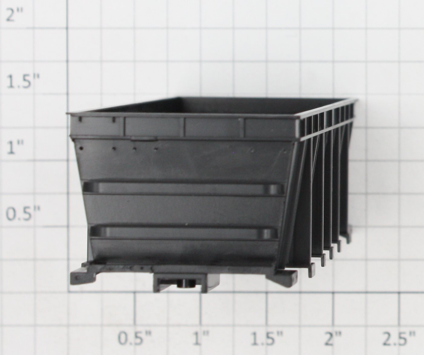 Athearn 94991 26' Ore Car Body
