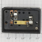 American Flyer 766C S Gauge Animated Station Control Switch1