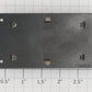 Marx 1605 O Gauge Vintage Fahnestock Accessory Switch Control Button-