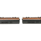 Athearn G2627 HO Scale Great Northern F-3AB Phase 4 Diesel Locomotive Set NIB