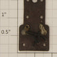 American Flyer XA10523-A S Scale Smoke Unit Cover