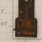 American Flyer XA10523-A S Scale Smoke Unit Cover