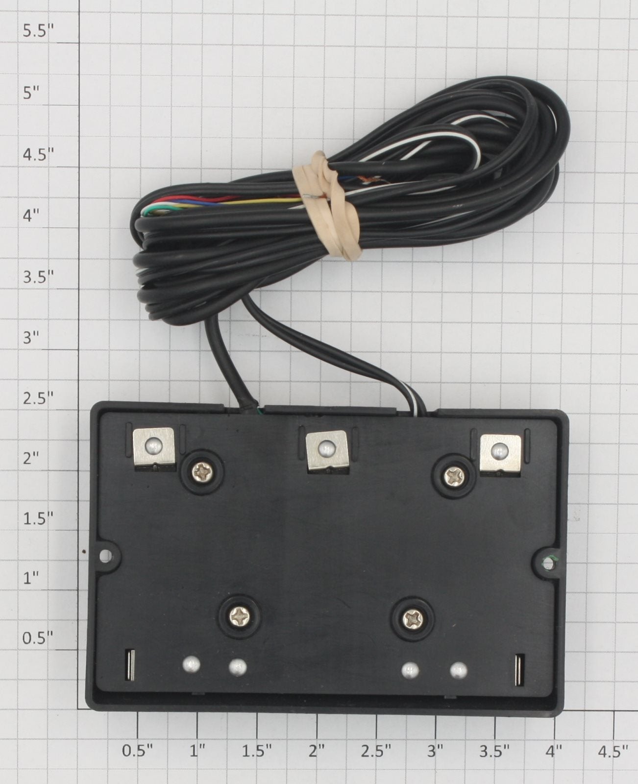 Lionel 456C 6-14005 Modern Coal Ramp Controller Switch with Wire