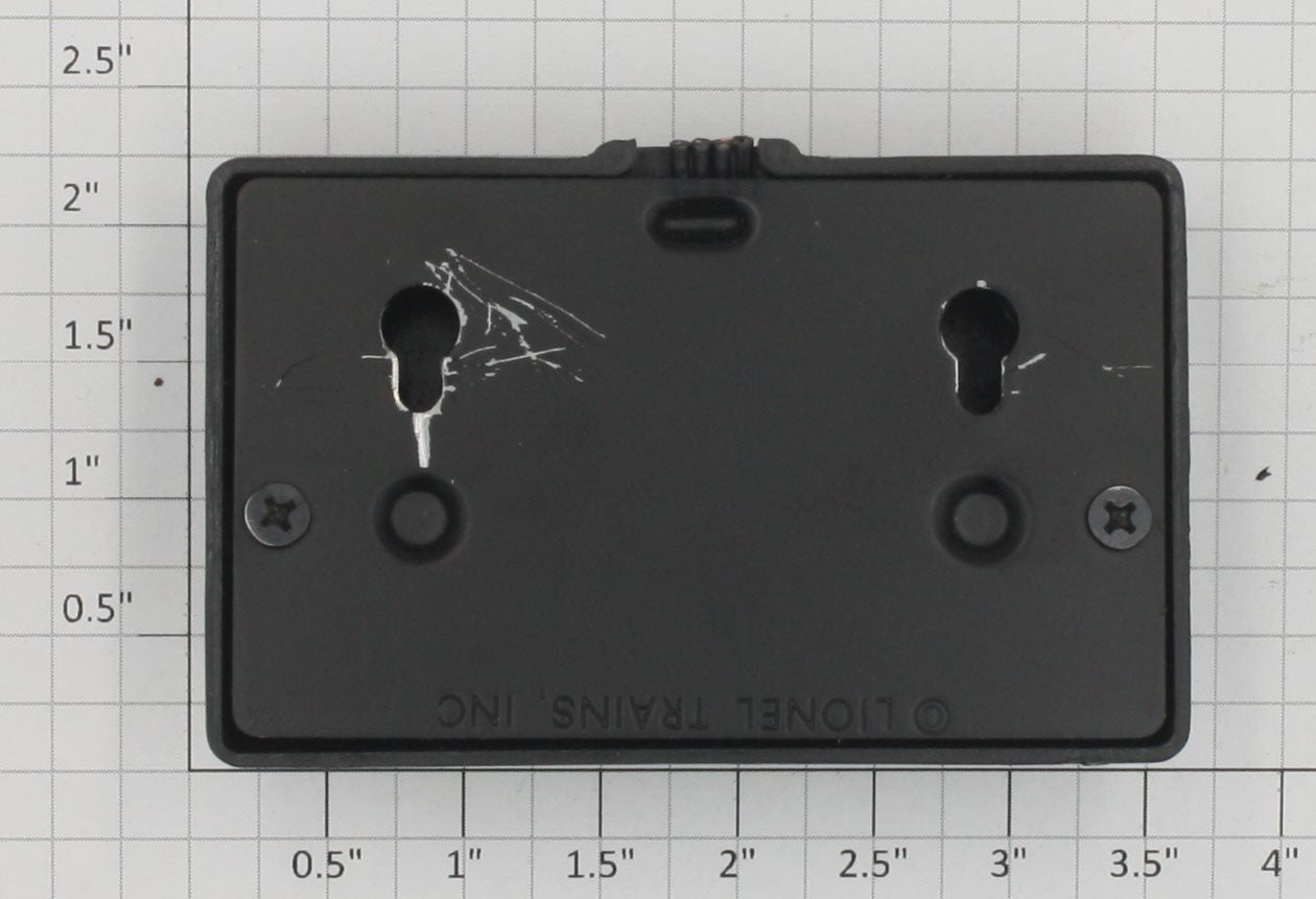 Lionel UCS-40X Uncouple/Unload UCS Controller without Wiring - LTI