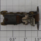 Hillman 0702-10 SPST Vintage Toggle Switch