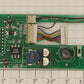 Acme 1096-X036 DCC Interface PCB Circuit Board