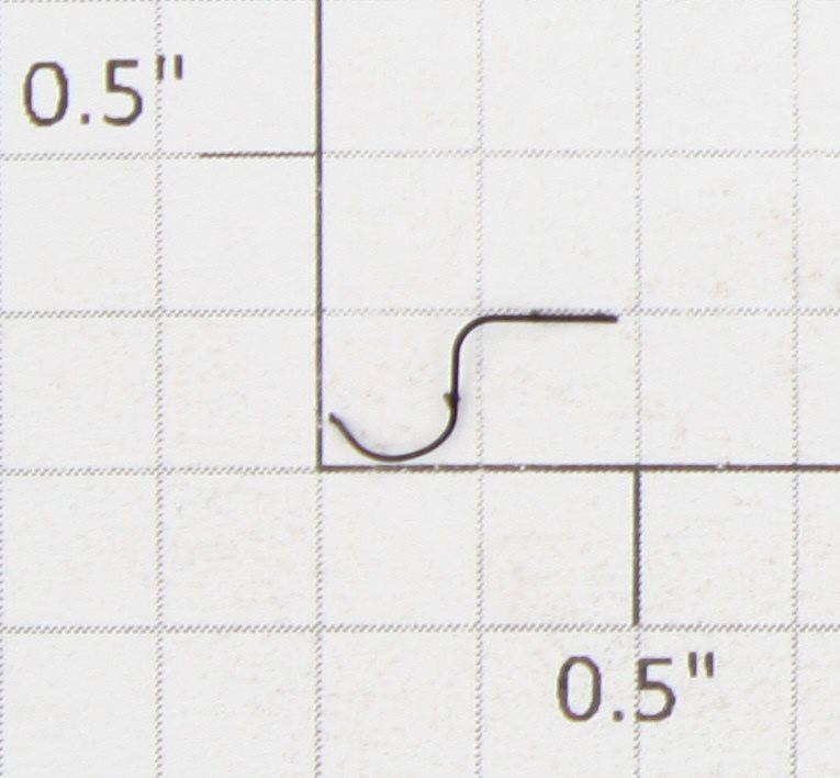 Athearn 95081-16 HO Pipe #16