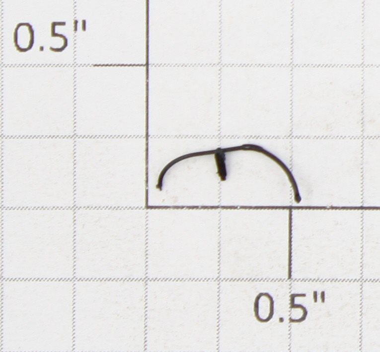 Athearn 95081-18 HO Pipe #18