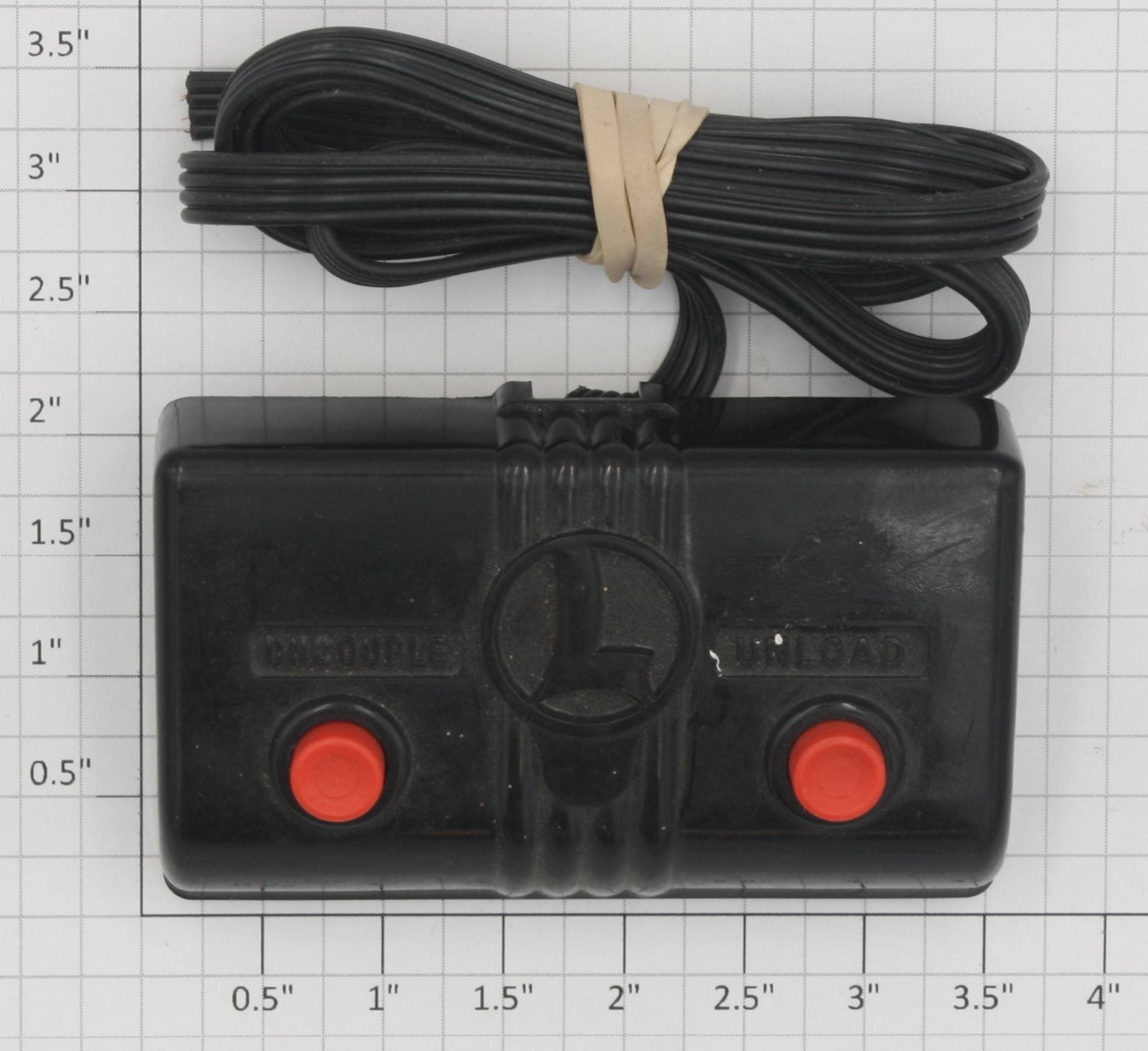 Lionel UCS-40 Uncouple/Unload UCS Controller with Wiring - LTI