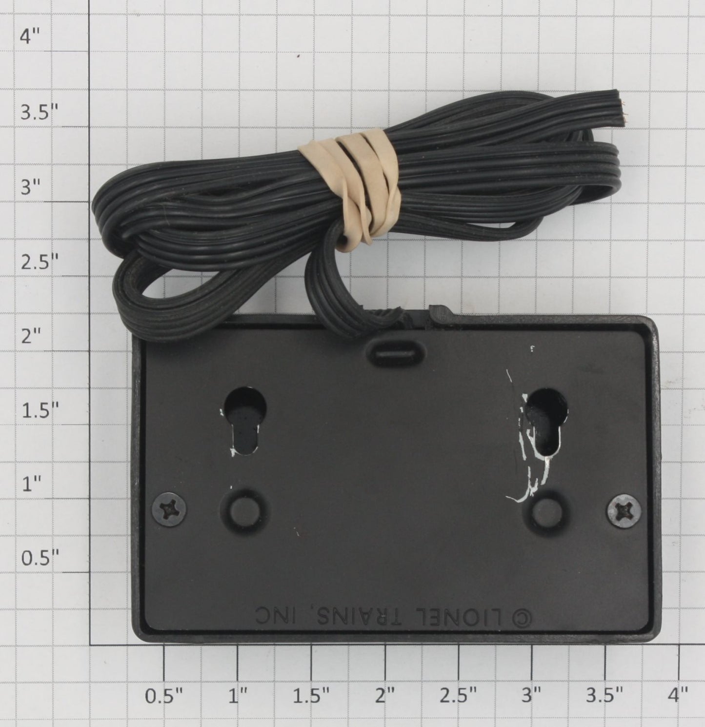 Lionel UCS-40 Uncouple/Unload UCS Controller with Wiring - LTI