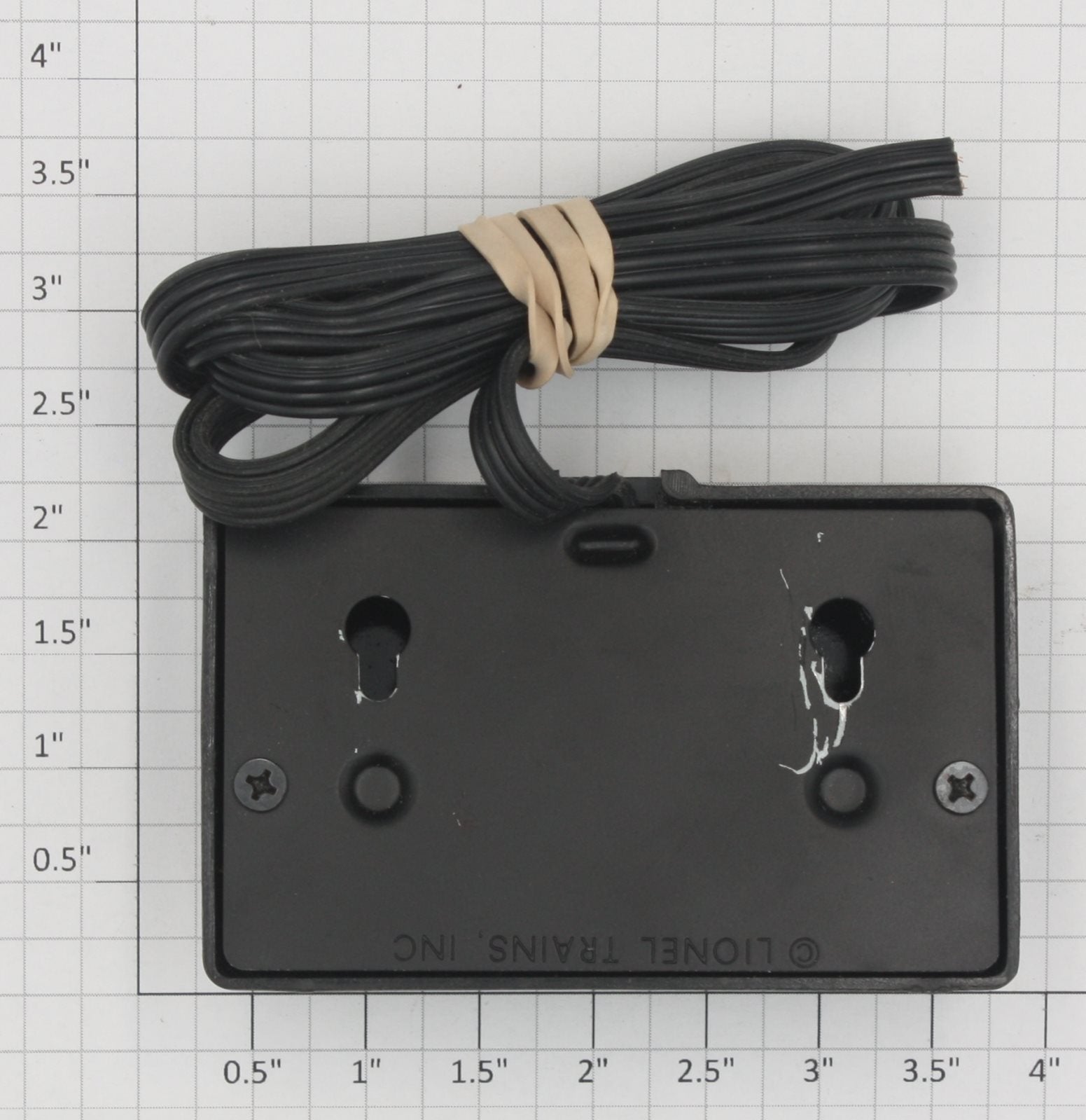 Lionel UCS-40 Uncouple/Unload UCS Controller with Wiring - LTI