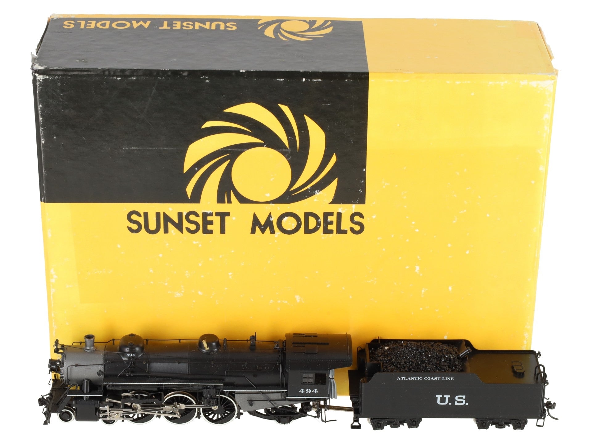 Sunset Models – Trainz