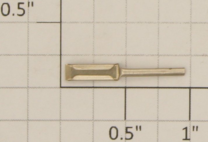 S-Helper 00393 S Scale Track to AF Track Adapter Joiners