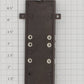 Atlas 6098 O Gauge Brown Deluxe Under Table Remote Switch Motor