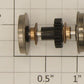 S-Helper SHS-02129 S Scale F3 / F7 Wheelset
