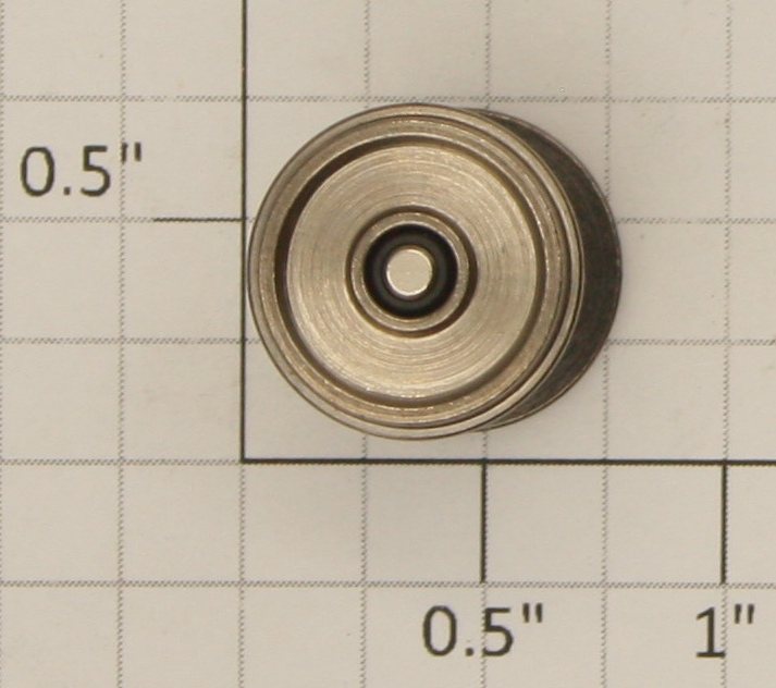 S-Helper SHS-02129 S Scale F3 / F7 Wheelset