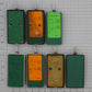 Acme 0702-2 Toggle Switch Assortment (Bag of 7)