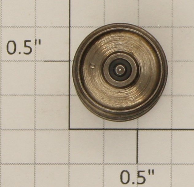 S-Helper SHS-02127/1 S Scale Switcher Wheelset