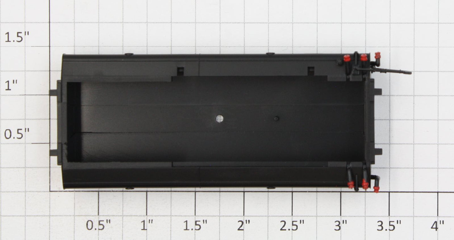 Athearn 63821 HO FP45 Diesel Fuel Tank