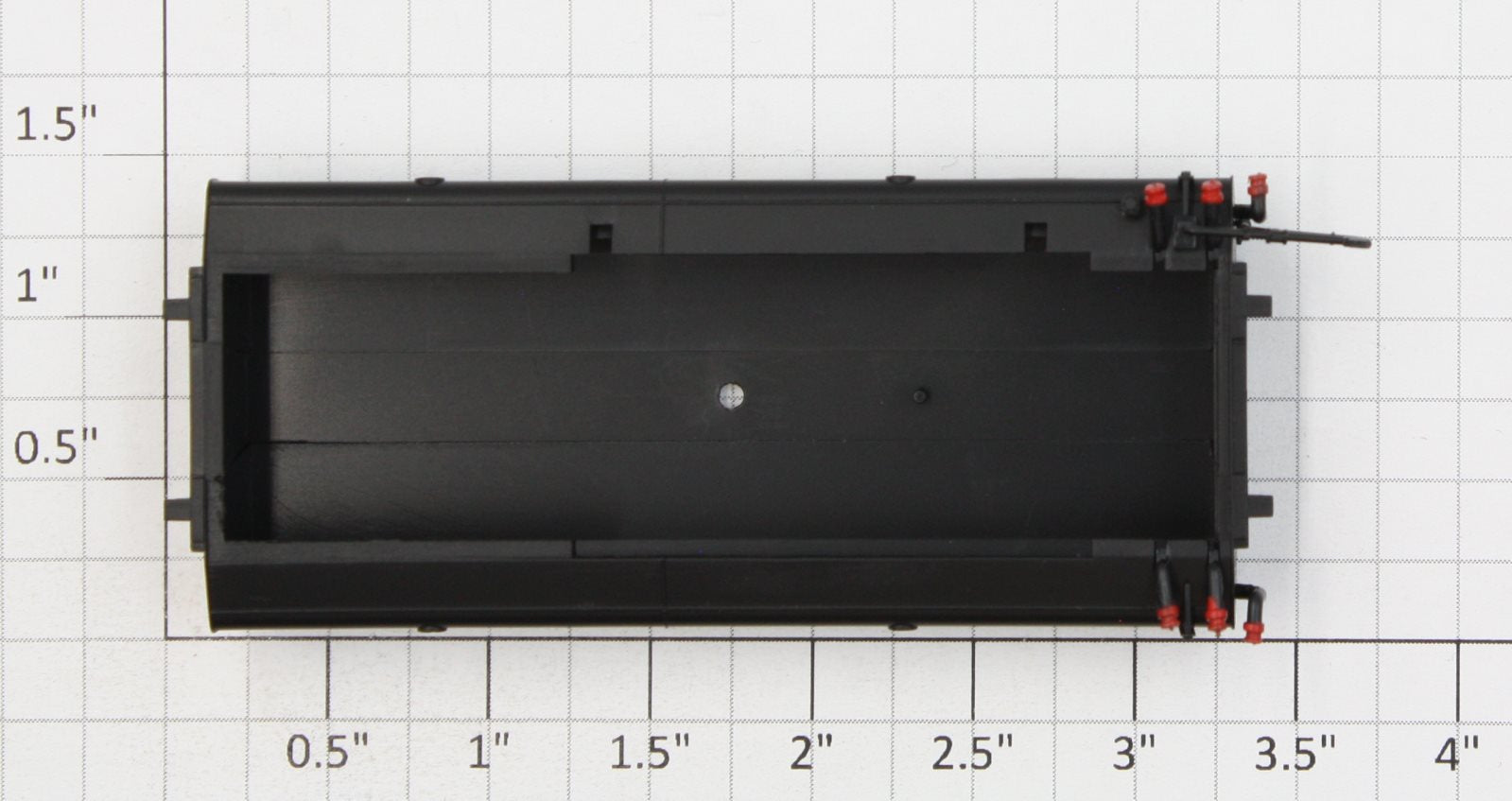 Athearn 63821 HO FP45 Diesel Fuel Tank