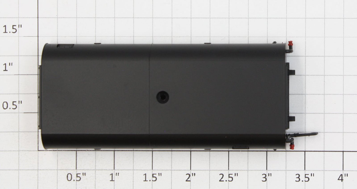 Athearn 63821 HO FP45 Diesel Fuel Tank